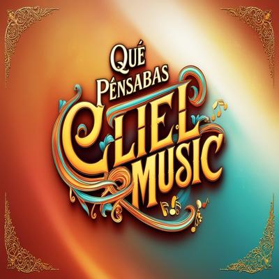 Qué Pensabas's cover