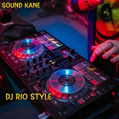 DJ Rio Style's cover