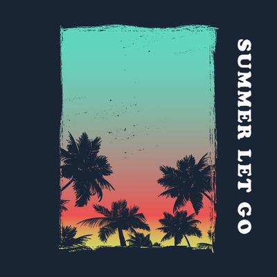summer let go By LoDub's cover