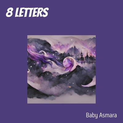 8 Letters's cover