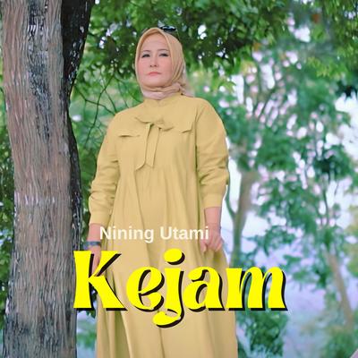 Kejam's cover