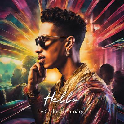 Hello's cover