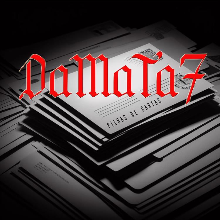 DaMaTa7's avatar image