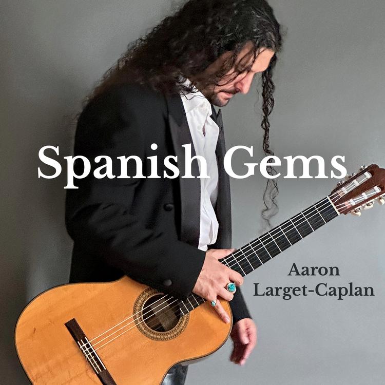Aaron Larget-Caplan's avatar image