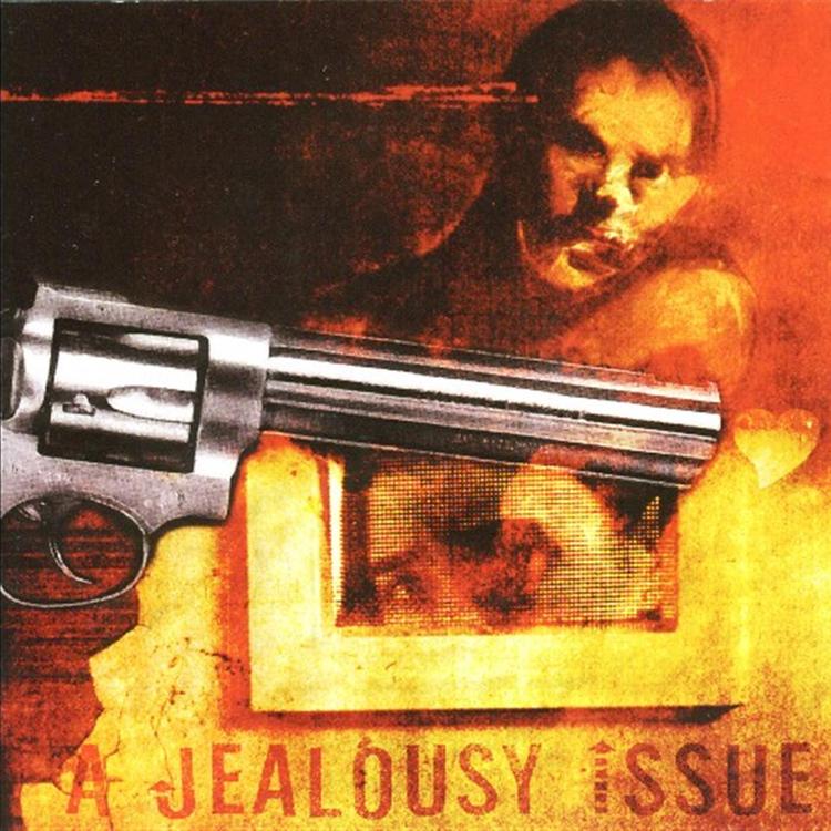 A Jealousy Issue's avatar image