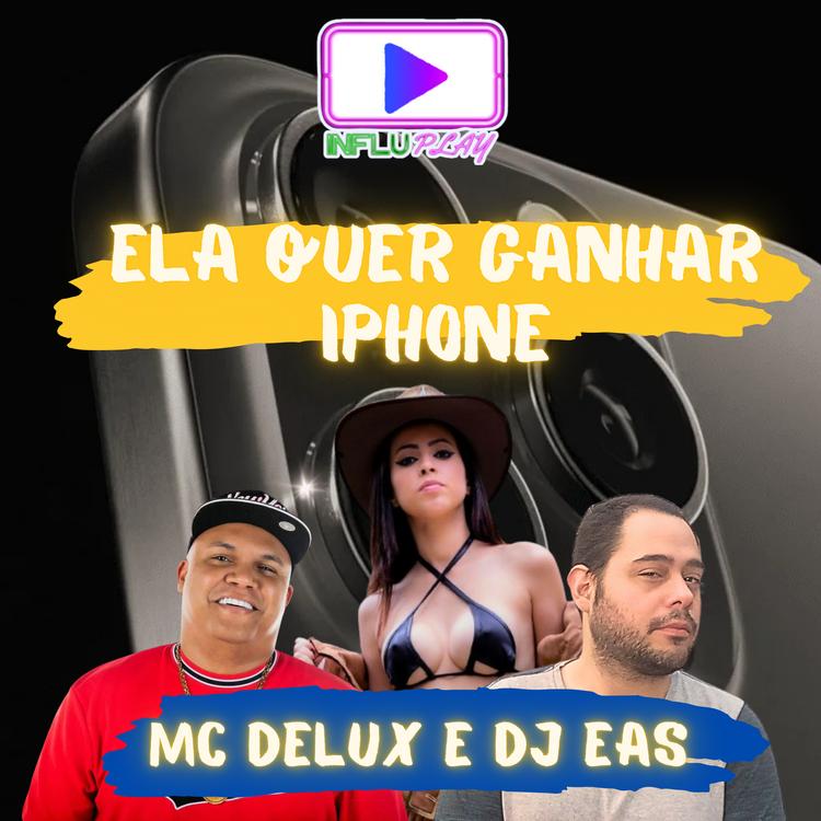 DJ EAS's avatar image