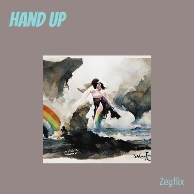 Hand Up (Remix)'s cover