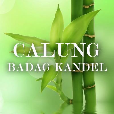 Calung Badag Kandel's cover