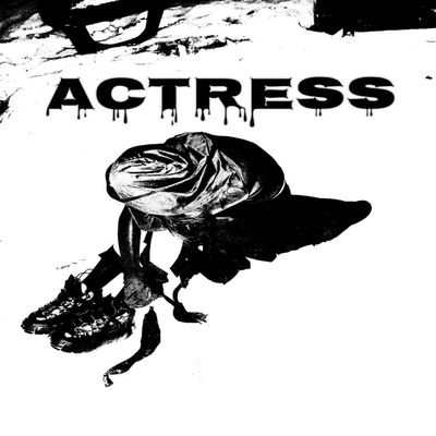 actress's cover