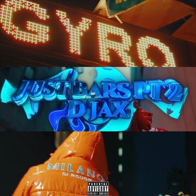 Just Bars pt. 2's cover