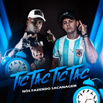 TIC TAC - TIC TAC's cover