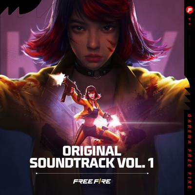 Free Fire Orignal Soundtrack Vol. 1's cover