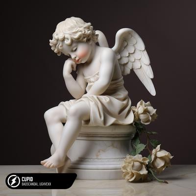 Cupid By ughvexx's cover