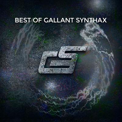Best of Gallant Synthax's cover