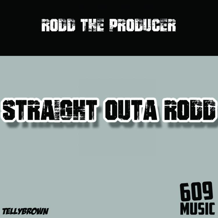 Rodd The Producer's avatar image