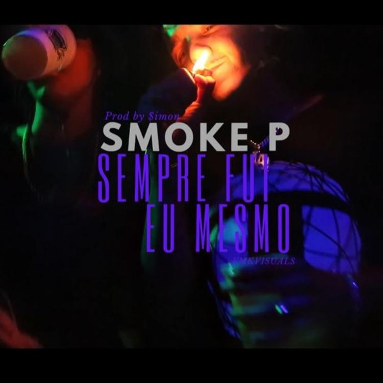 SMOKE P's avatar image