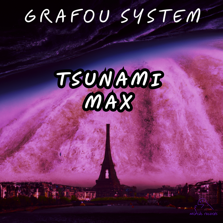 Grafou System's avatar image