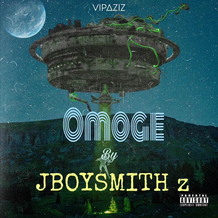 Jboy smithz's avatar image