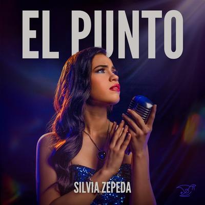 Silvia Zepeda's cover