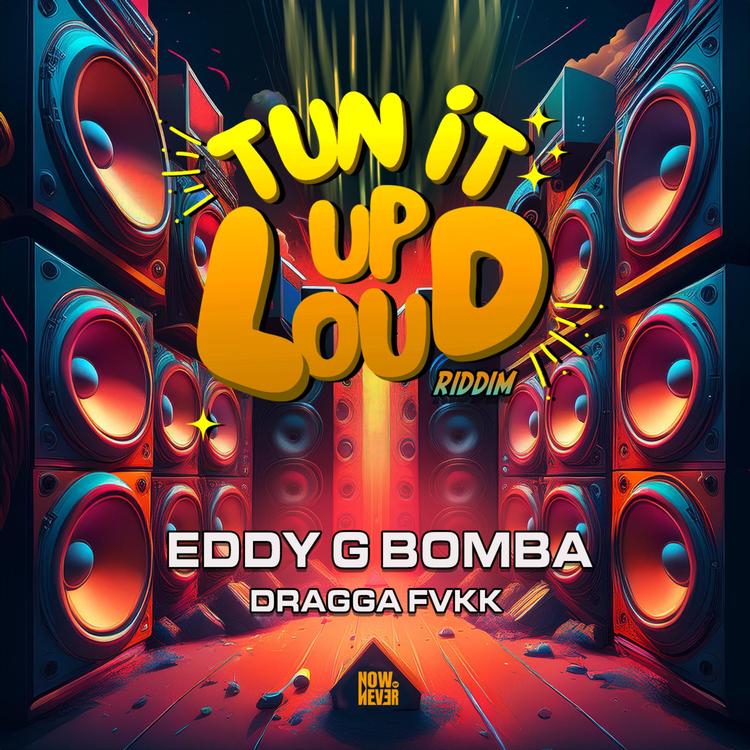 Eddy G Bomba's avatar image