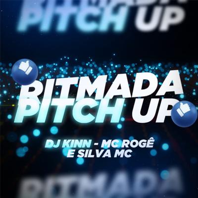 Ritmada Pitch Up's cover