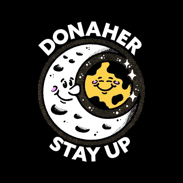 Donaher's avatar image