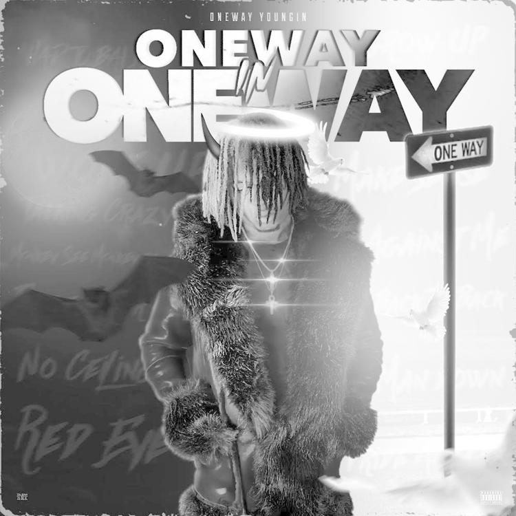 Oneway Youngin''s avatar image