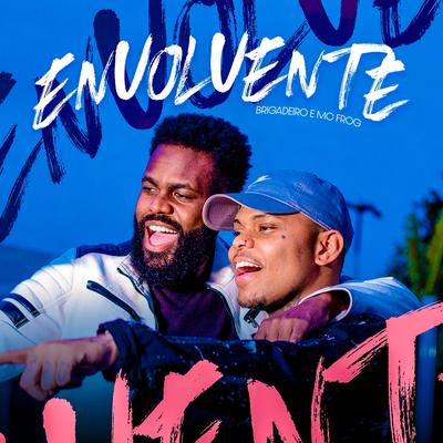 Envolvente's cover