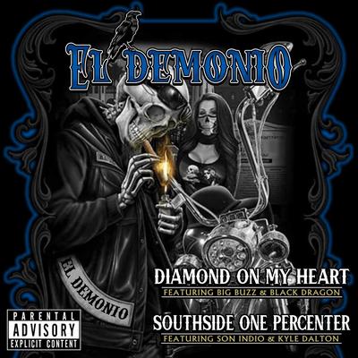 Southside One Percenter By El Demonio, Son Indio, Kyle Dalton's cover