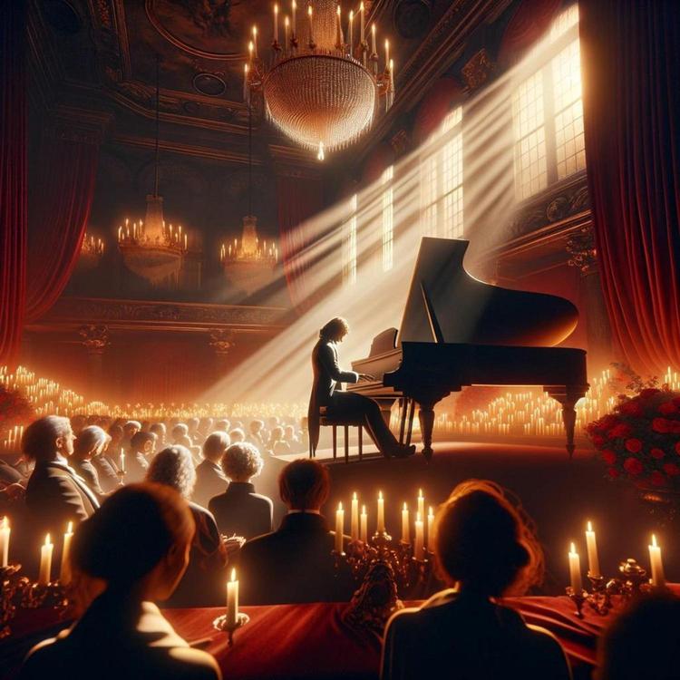 Bella rilassante pianoforte musiche's avatar image