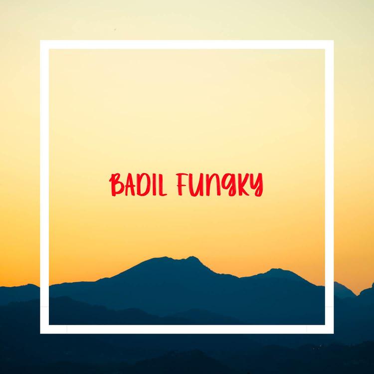Badil Fungky's avatar image