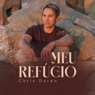 Meu Refúgio's cover