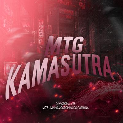 Mtg - Kamasutra By Dj Victor Alves, Mc Gordinho do Catarina's cover