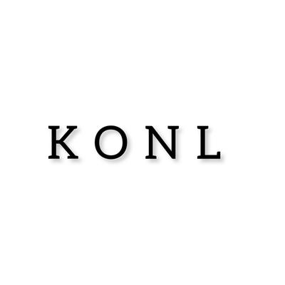 KONL (Deep Intro Mix)'s cover