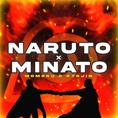Naruto X Minato's cover