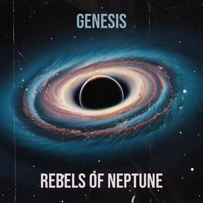Rebels of Neptune's cover