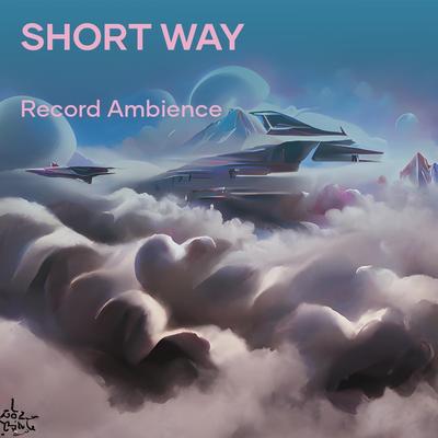 Record Ambience's cover