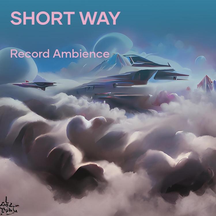 Record Ambience's avatar image