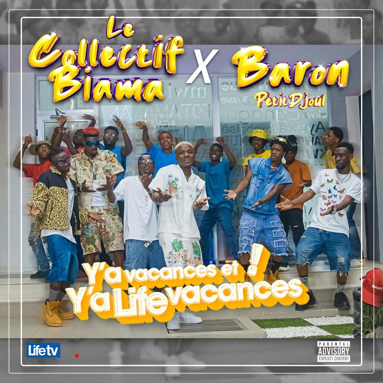 Le Collectif Biama's avatar image