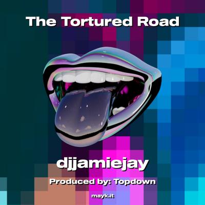 djjamiejay's cover