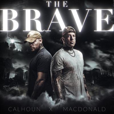 The Brave's cover