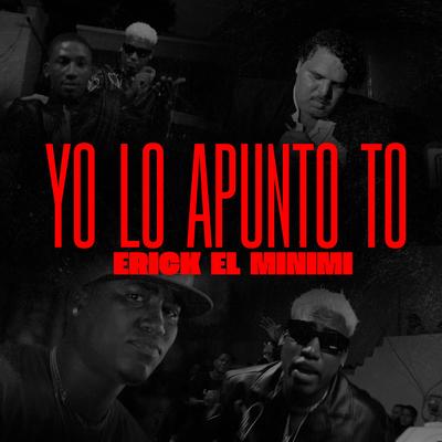 Yo Lo Apunto's cover