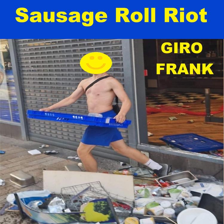 Giro Frank's avatar image