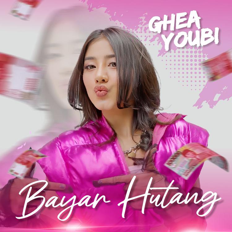 Ghea Youbi's avatar image
