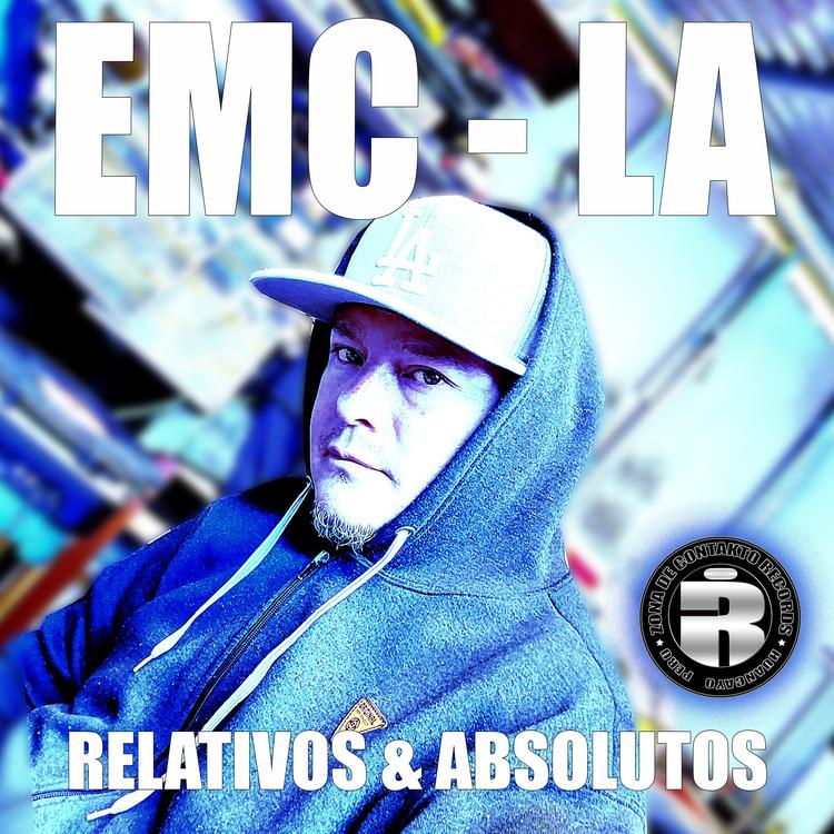 Emc-La's avatar image