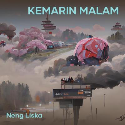 Kemarin Malam's cover