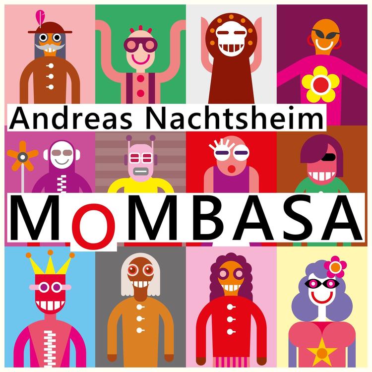 Andreas Nachtsheim's avatar image