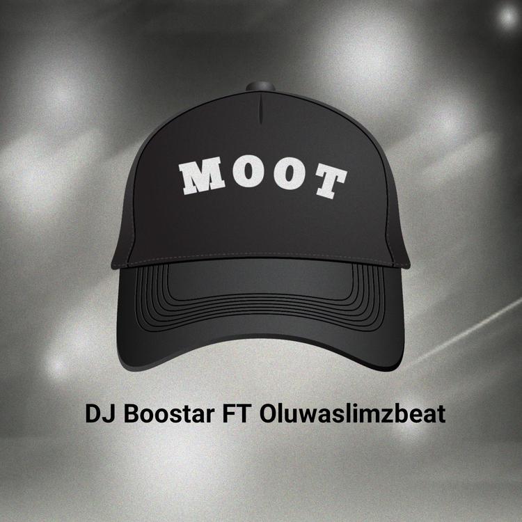 Dj Boostar's avatar image