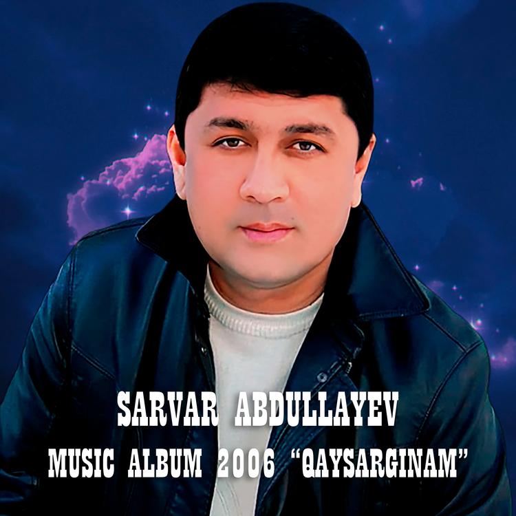 Sarvar Abdullayev's avatar image