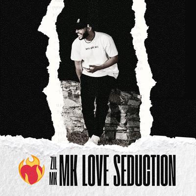 Mk Love Seduction (Cover)'s cover